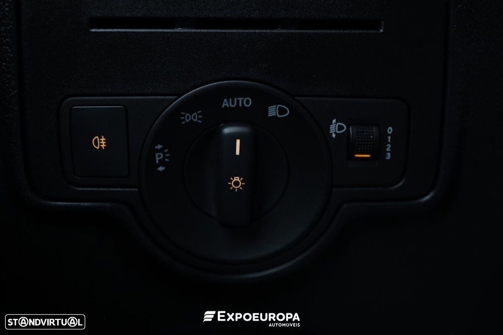 Mercedes-Benz Vito 116 CDI/34 Longo Pro - 22