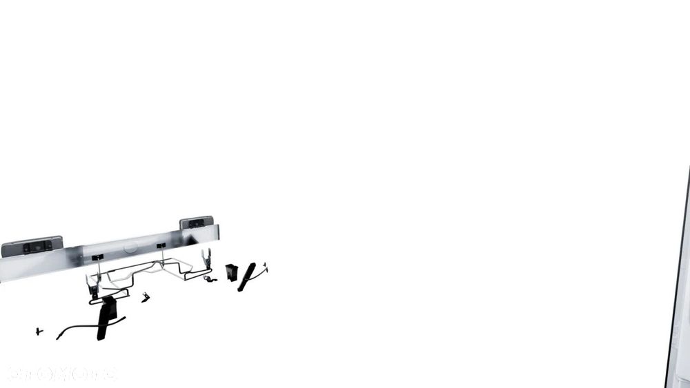 Mercedes-Benz Sprinter 317 CDI OM654 Podwozie 4325 mm PRO - 28