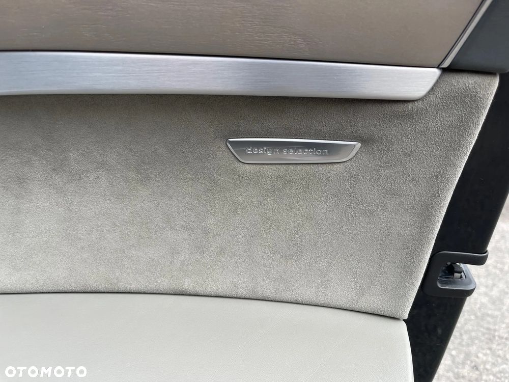 Audi A8 3.0 TDI clean diesel Quattro - 7