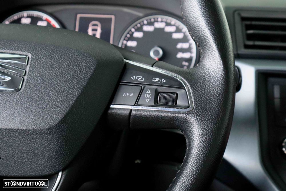 SEAT Arona 1.0 TSI Style - 17