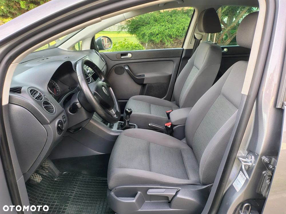 Volkswagen Golf Plus 1.6 Trendline - 15