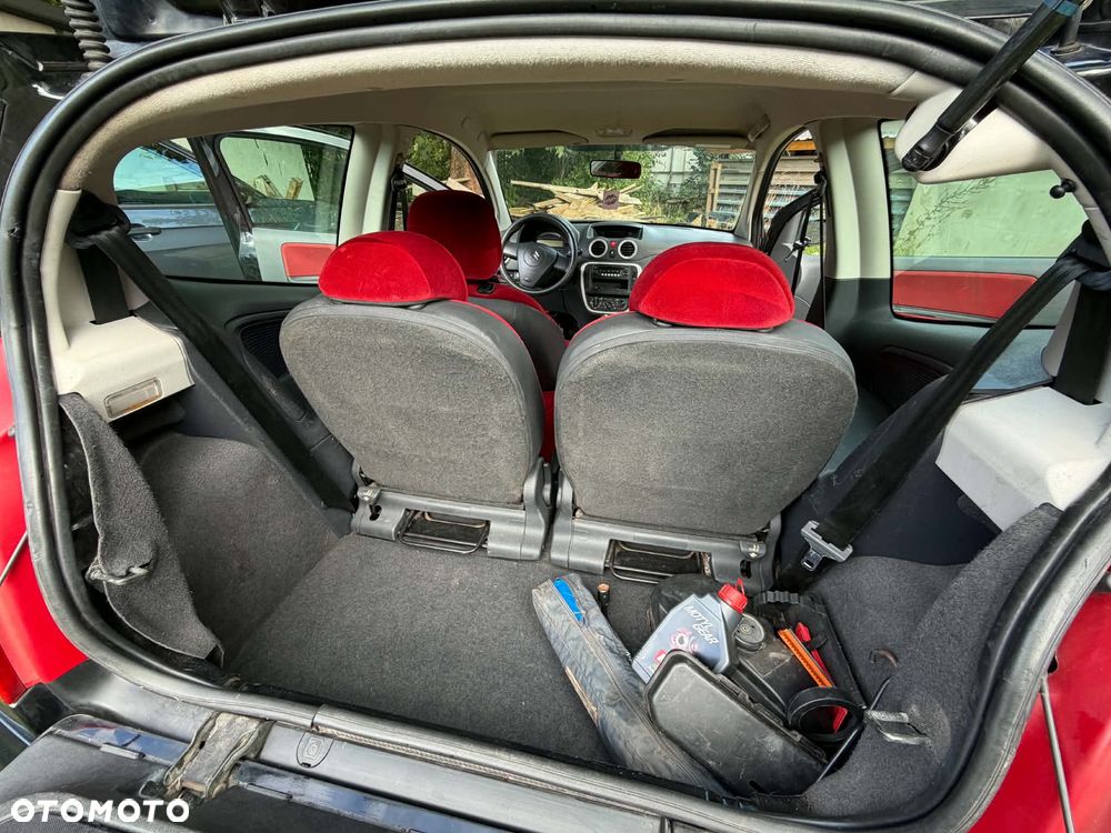 Citroën C2 - 13