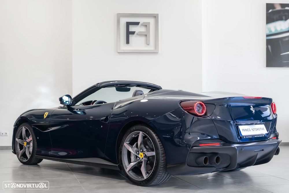 Ferrari Portofino M - 4