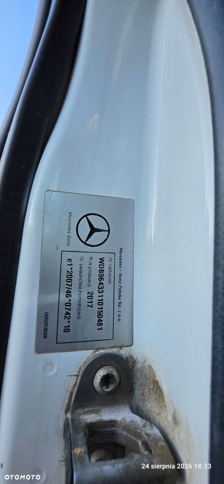 Mercedes-Benz Arocs Pierwszy właściciel - 15