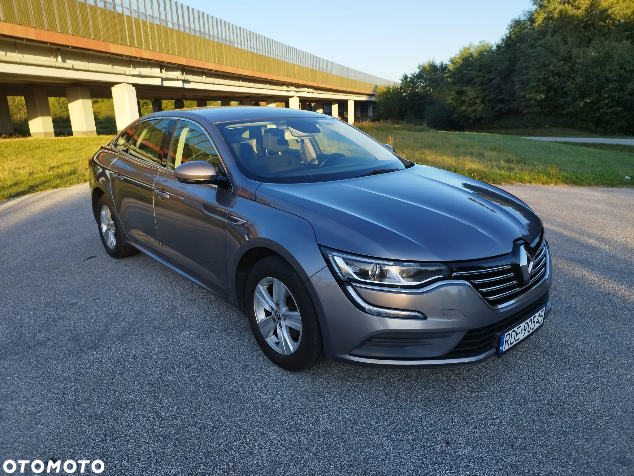 Renault Talisman 1.5 Energy dCi Life - 7