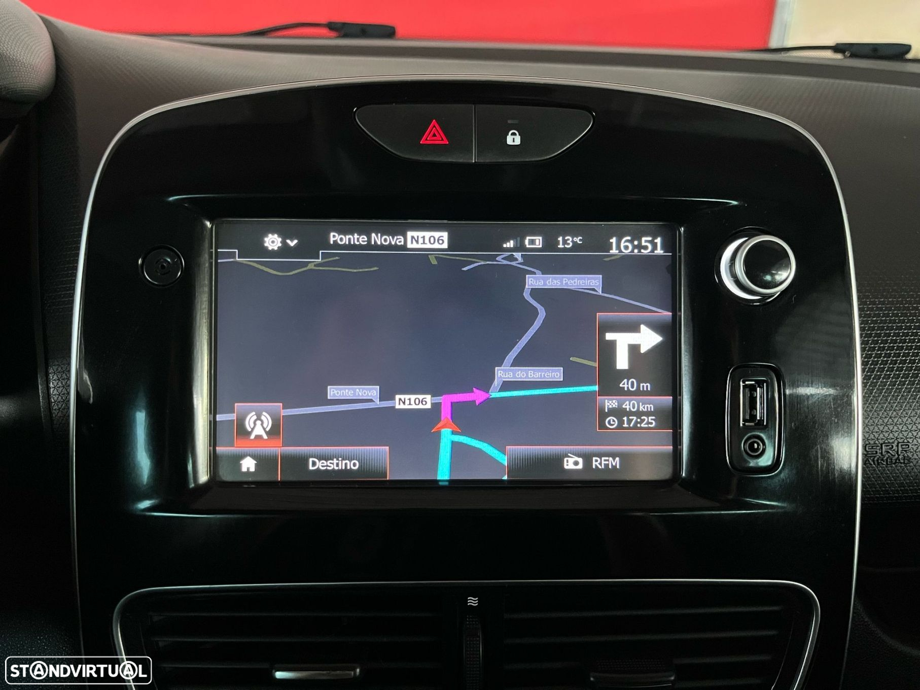 Renault Clio 1.5 dCi Limited - 10