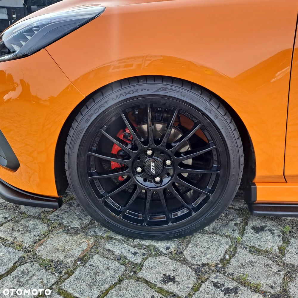 Ford Fiesta 1.5 EcoBoost S&S ST X - 21