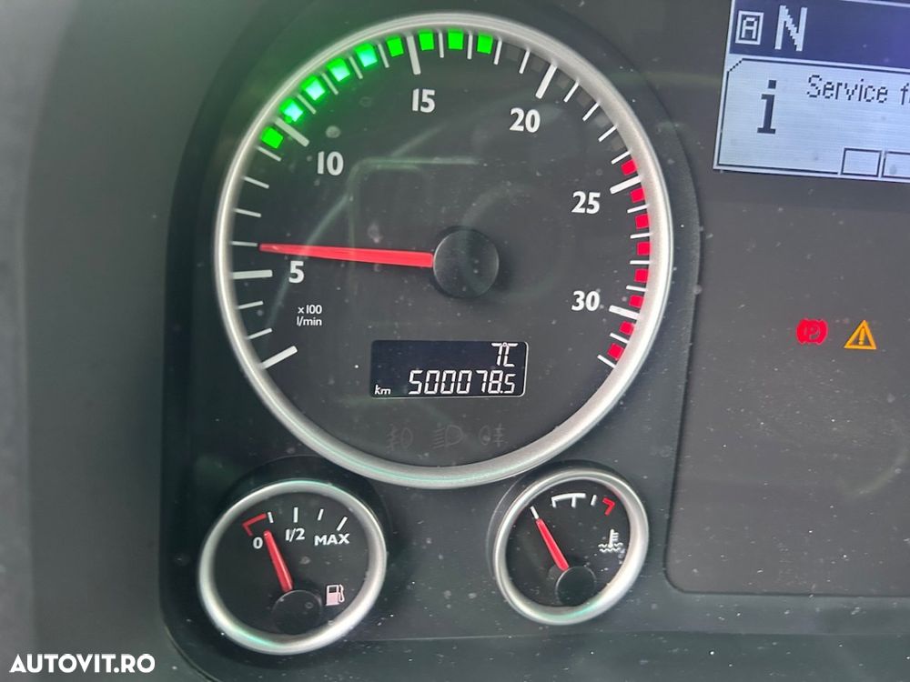 MAN TGX18500,XXL, Intarder, Factura externa - 20