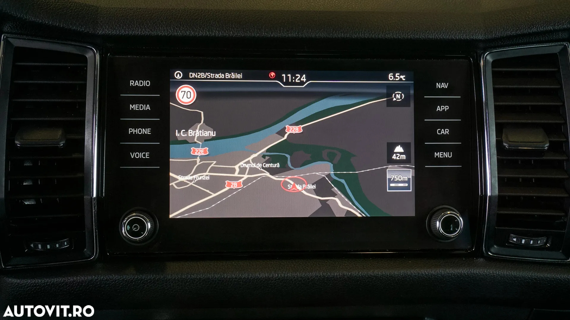Skoda Kodiaq 2.0 TDI DSG Ambition - 10