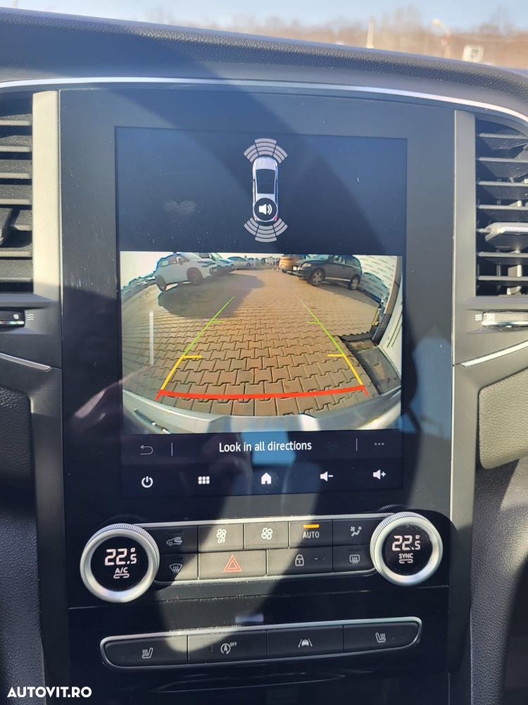 Renault Megane TCE 140 EDC Techno - 16