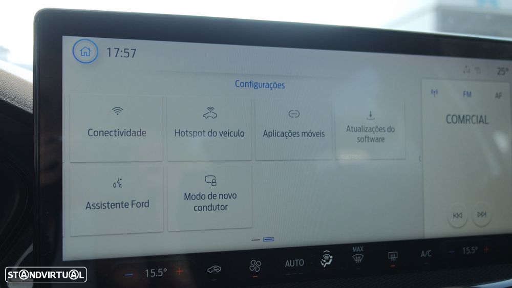 Ford Focus 1.0 EcoBoost ST-Line - 26