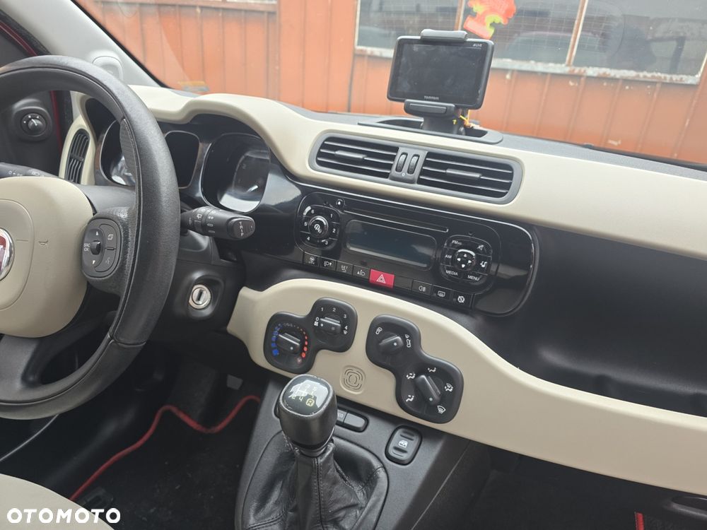 Fiat Panda - 20
