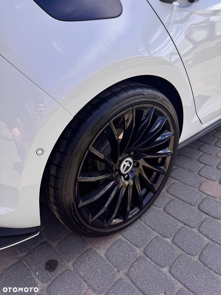 Volkswagen Golf 2.0 TDI BMT GTD DSG - 7