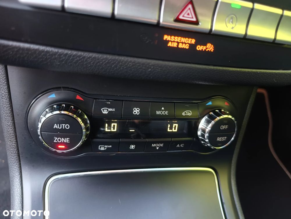Mercedes-Benz Klasa B 180 CDI BlueEFFICIENCY Edition - 16