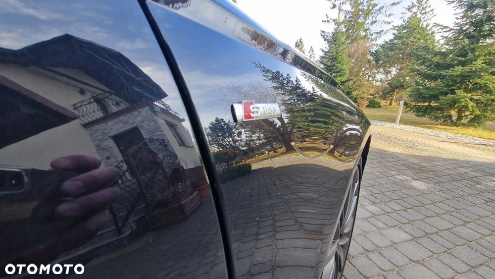 Audi A6 Limousine 3.0 TDI Quattro S tronic - 13