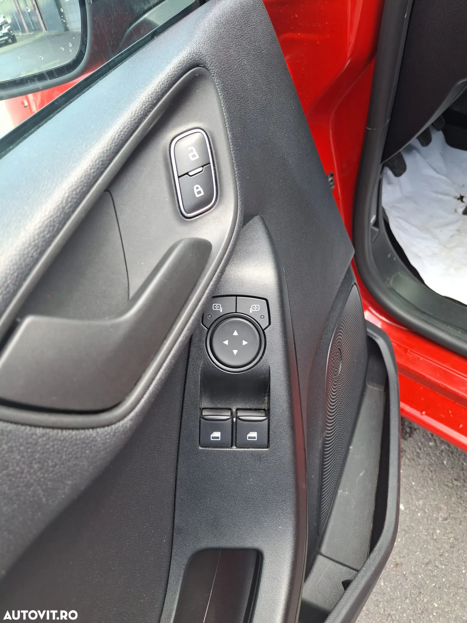 Ford Fiesta 1.0 EcoBoost Active I - 11