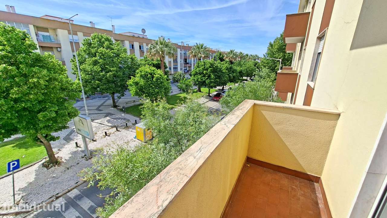 Apartamento T3 com 110m² no Pinhal Novo - Grande imagem: 5/15