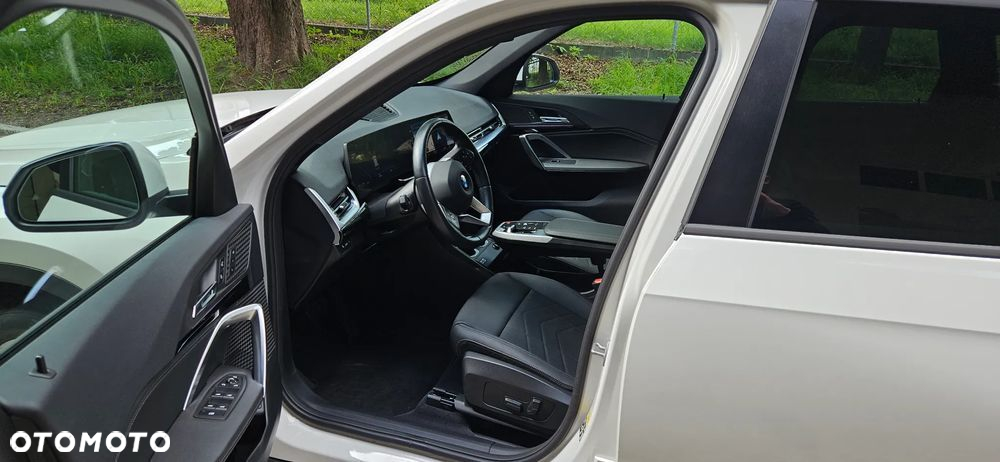 BMW X1 - 14