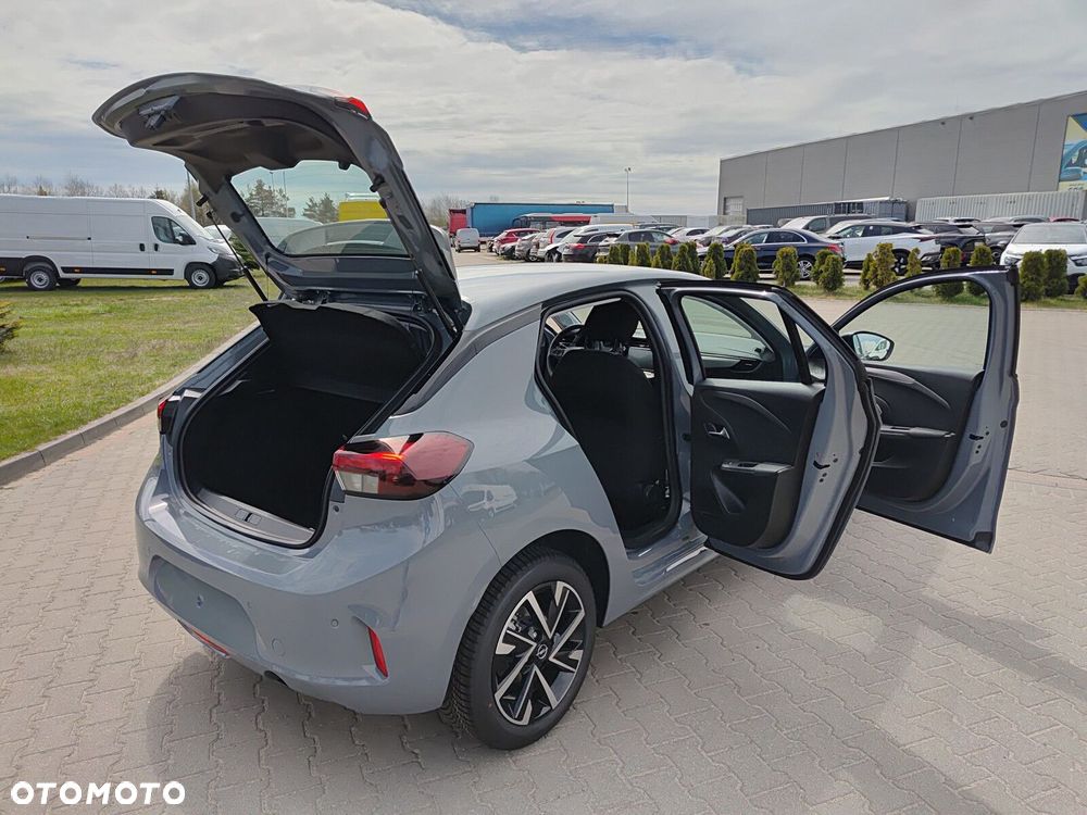 Opel Corsa - 28