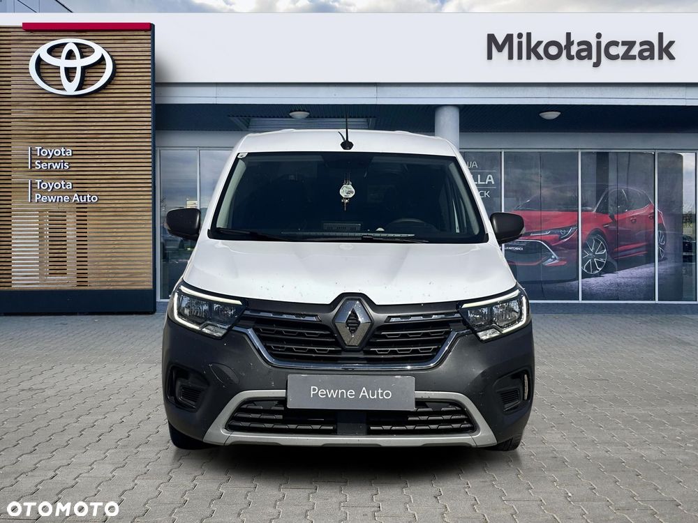 Renault Kangoo - 7