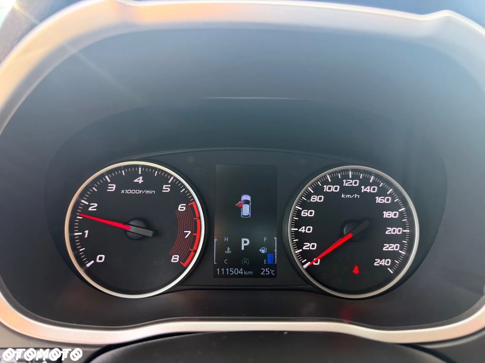 Mitsubishi Eclipse Cross 1.5 T-MIVEC CVT 2WD Connect - 22
