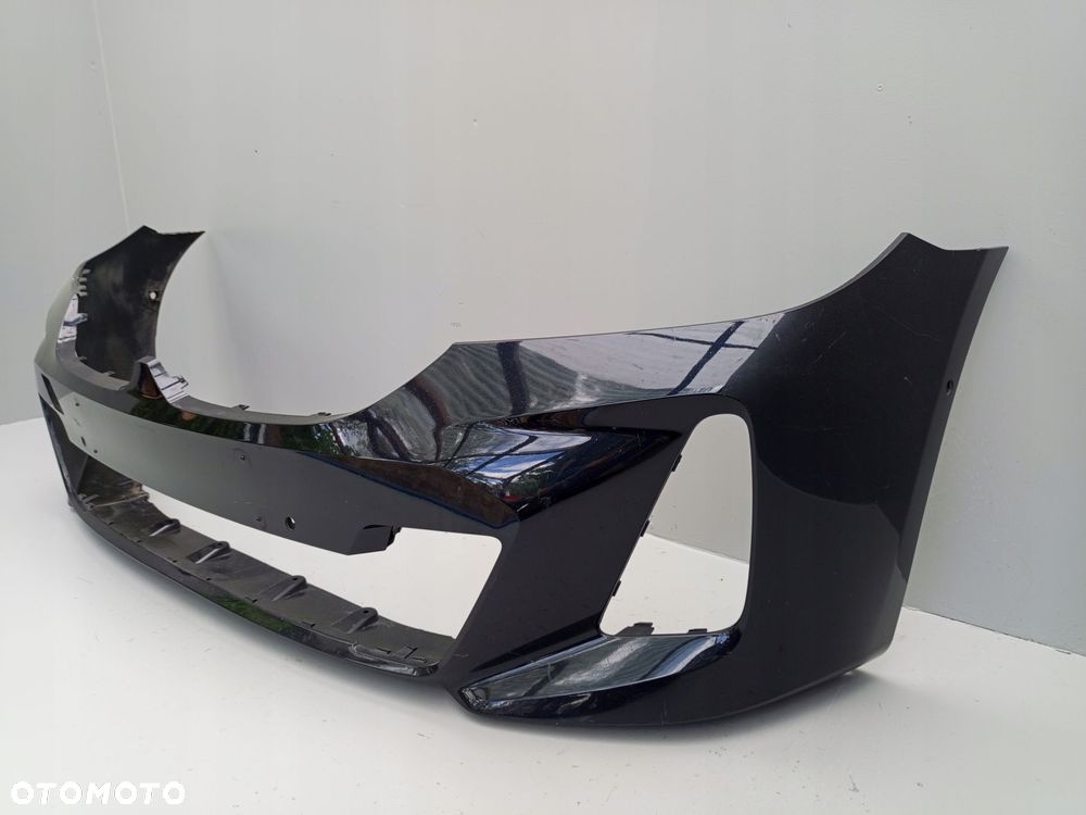 BMW 6 GT G32 M-PAKIET LCI LIFT 2020- ZDERZAK PRZÓD PRZEDNI 8078784 ÷ - 2