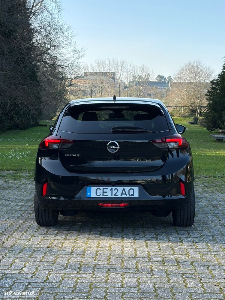 Opel Corsa-e Elegance - 6