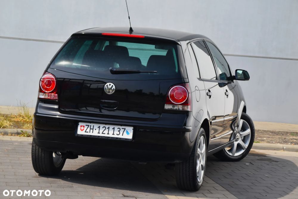 Volkswagen Polo 1.4 United - 29