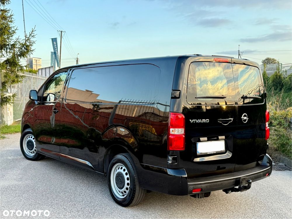 Opel Vivaro - 3