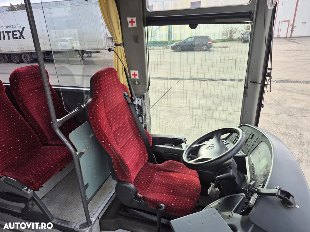 Mercedes-Benz INTOURO - 10