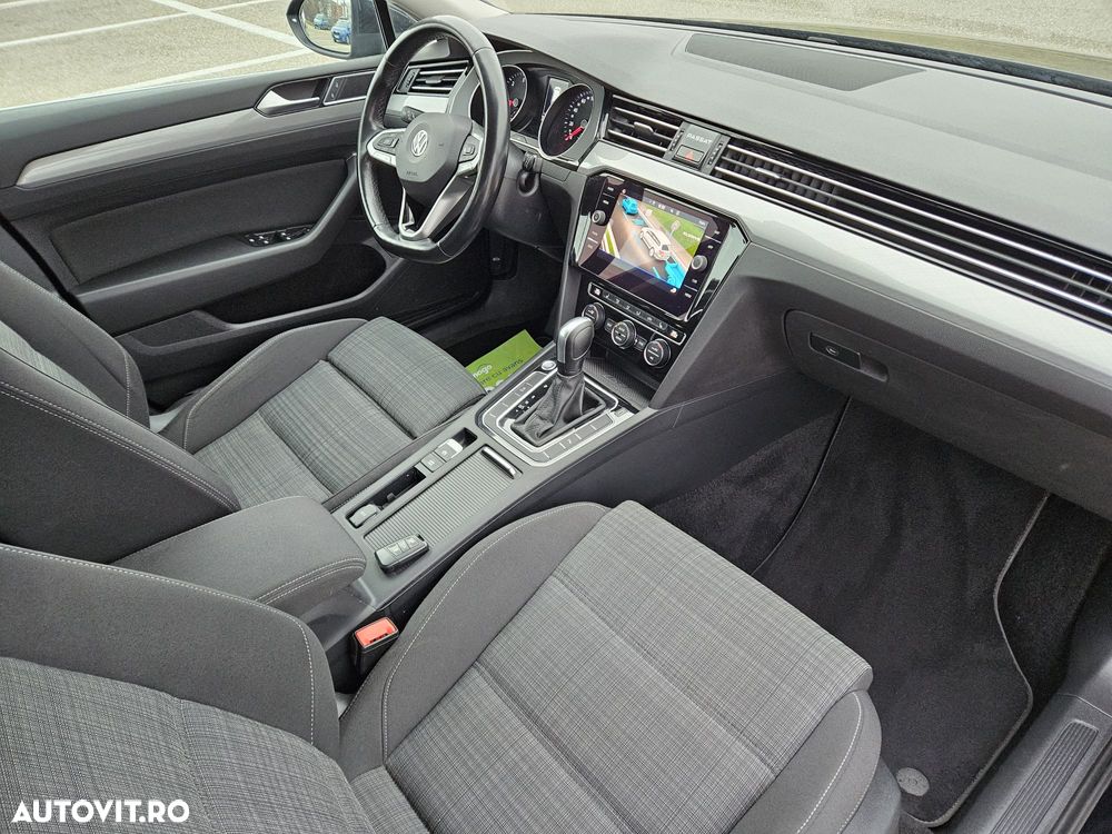 Volkswagen Passat - 3