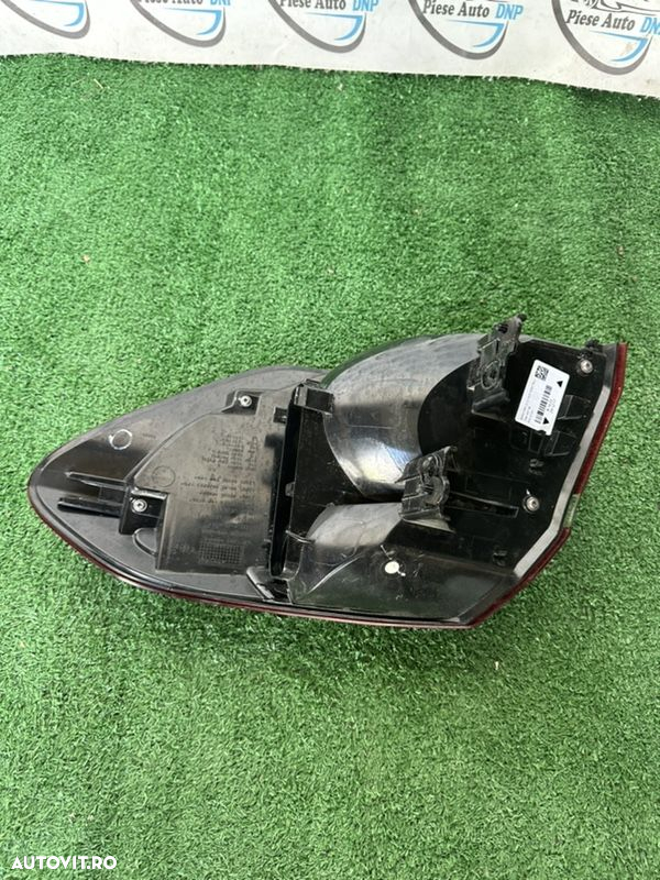 stop Stanga  bmw f45 lci facelift - 2