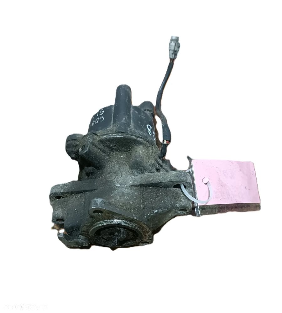 SUZUKI SWIFT III 96-04 r. 1,0 B APARAT ZAPŁONOWY 229100-6042 + - 4