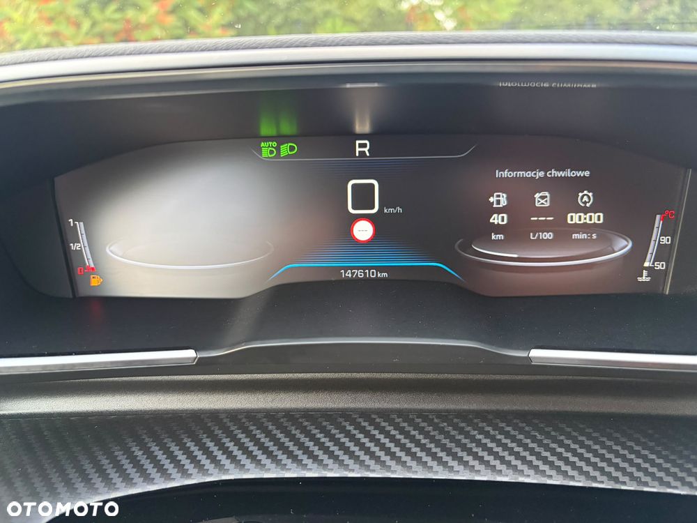Peugeot 508 PureTech 180 EAT8 Allure Pack - 27