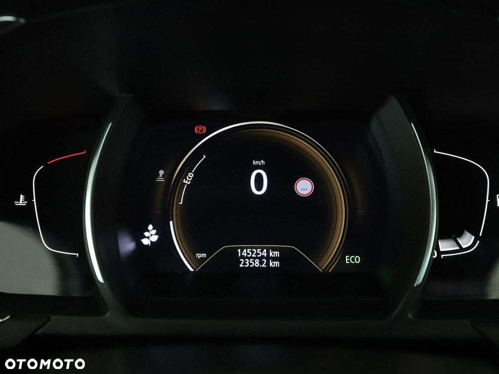 Renault Scenic 1.7 Blue dCi Zen - 22