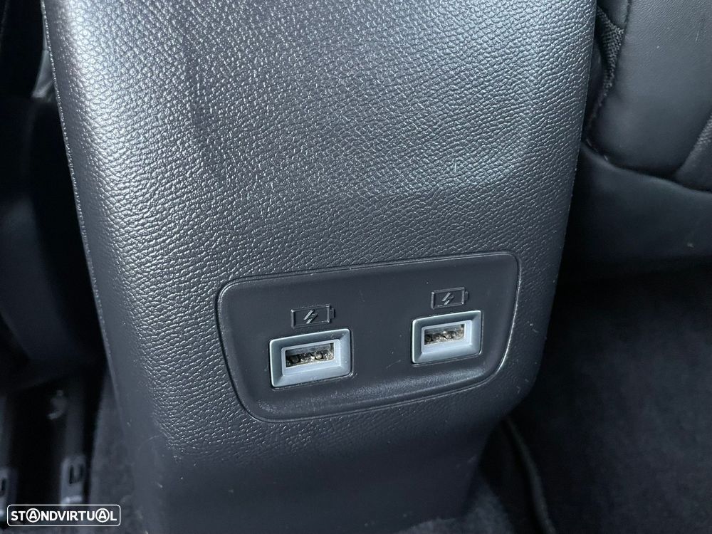 Peugeot 2008 1.5 BlueHDi GT Line EAT8 - 31