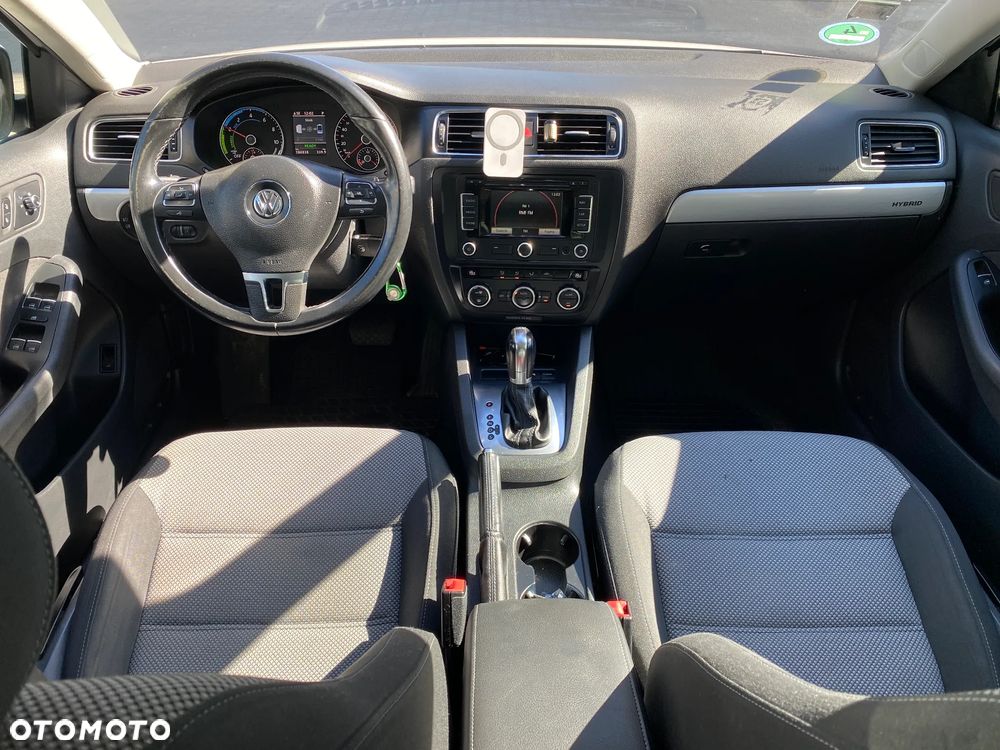 Volkswagen Jetta 1.4 TSI BMT Highline DSG - 27