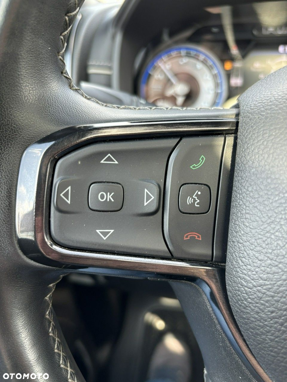 RAM 1500 - 23