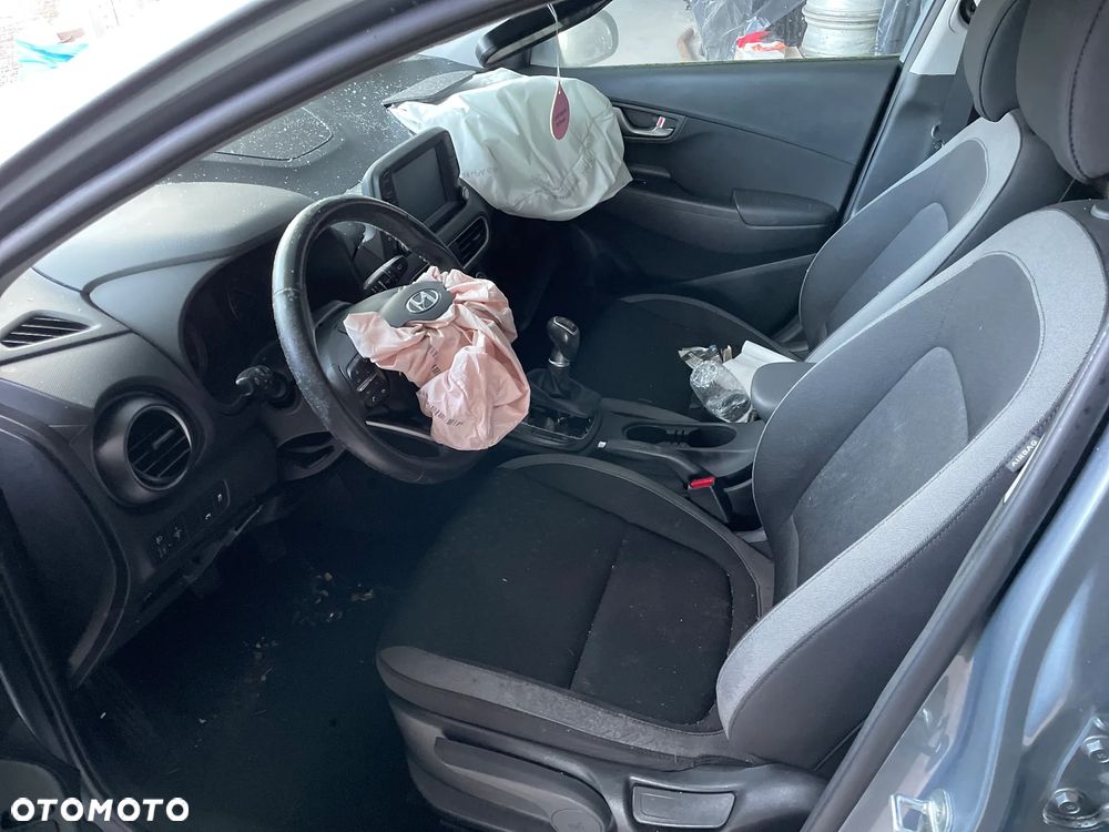 Hyundai Kona 1.0 T-GDI Advantage - 11