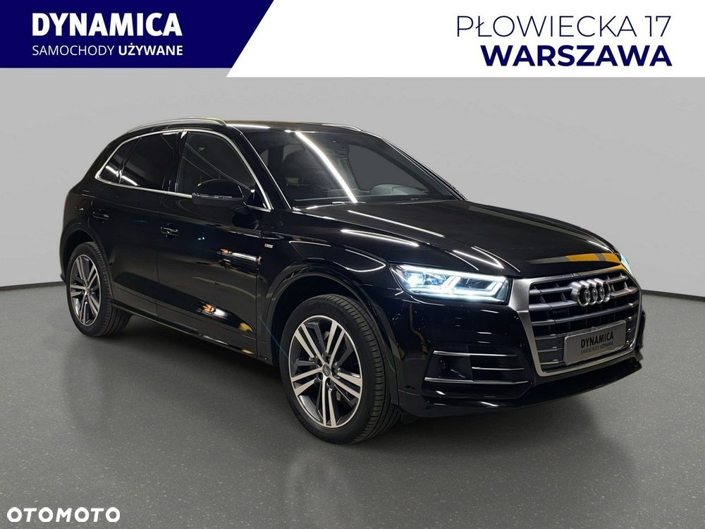 Audi Q5 - 2