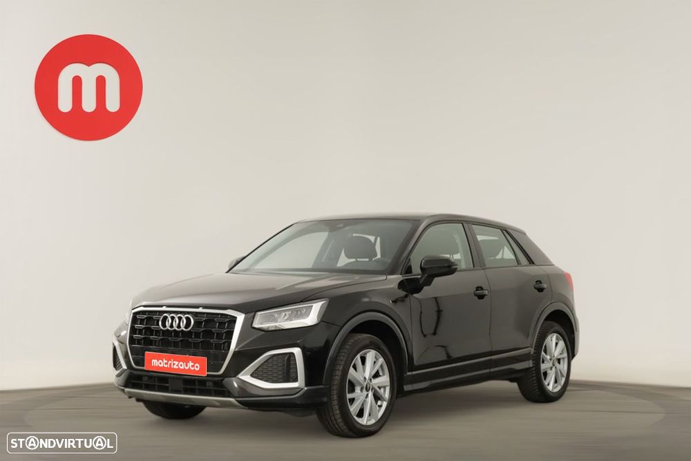 Audi Q2 35 TFSI Advanced S tronic - 2