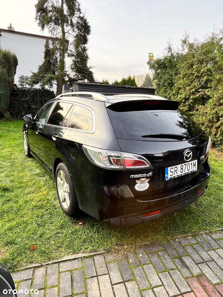 Mazda 6 Sport 2.0 CD DPF Dynamic - 6