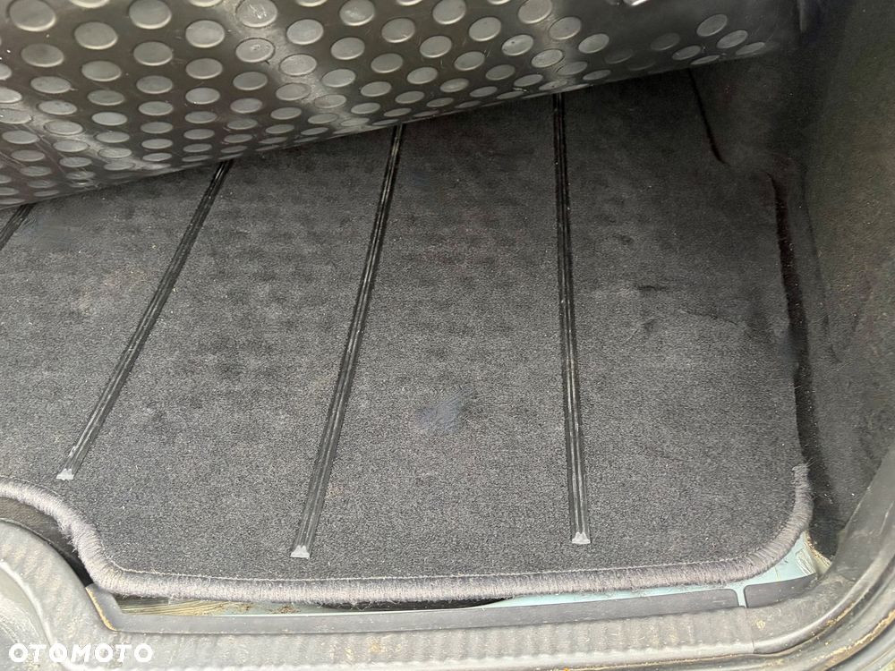 Ford Focus 1.6 FX Silver - 19
