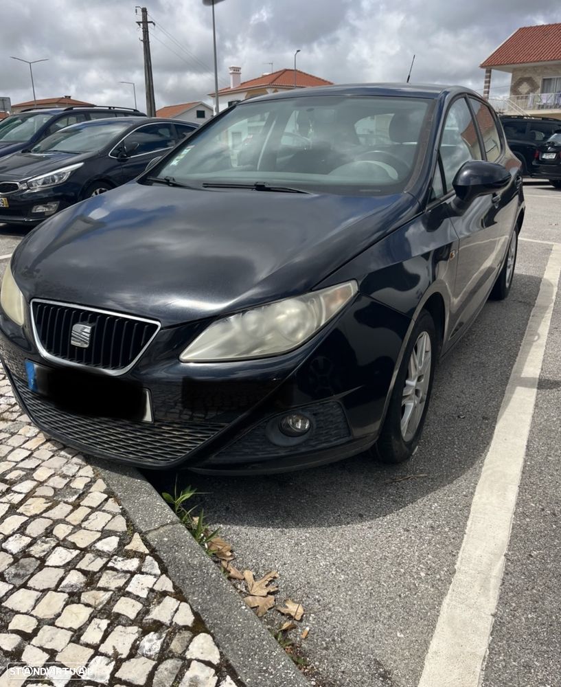 SEAT Ibiza 1.2 12V Style - 3