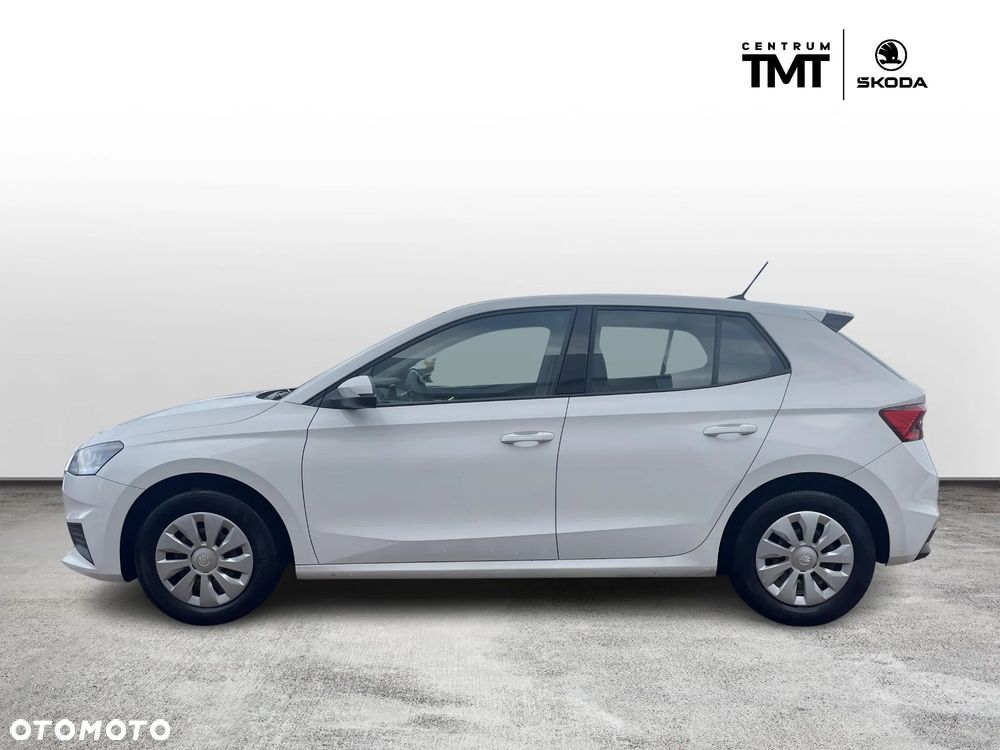 Skoda Fabia 1.0 TSI Ambition - 2