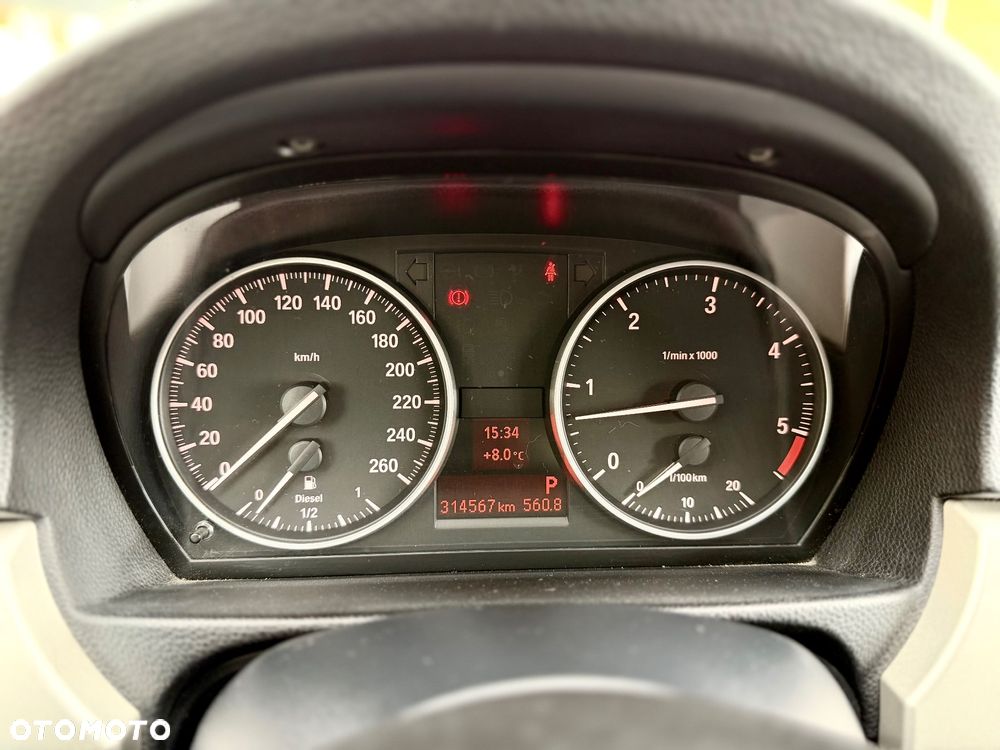 BMW Seria 3 - 25