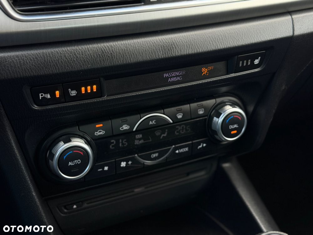 Mazda 3 SKYACTIV-D 150 Exclusive-Line - 21