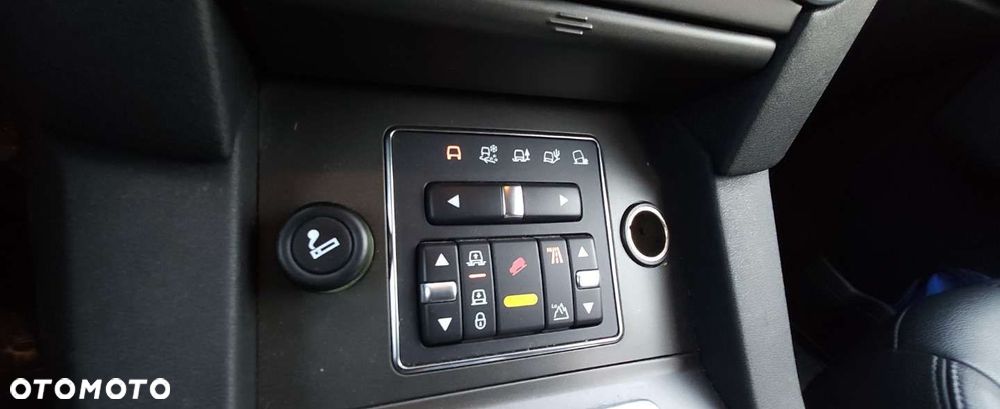 Land Rover Discovery - 39