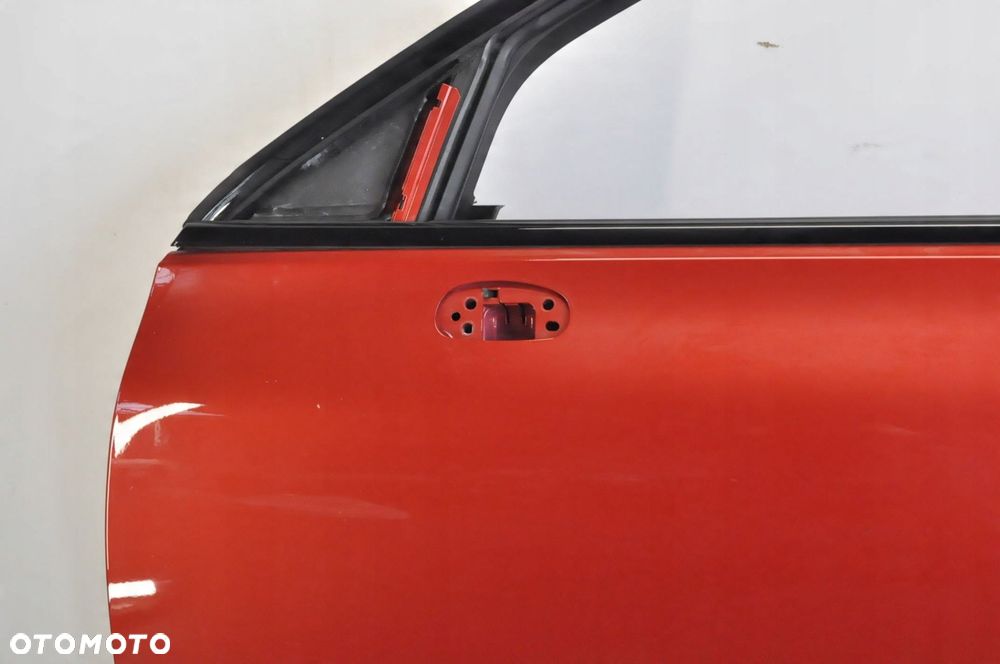 VOLVO S60 III V60 II DRZWI LEWY PRZÓD LEWE PRZEDNIE 725 - 3