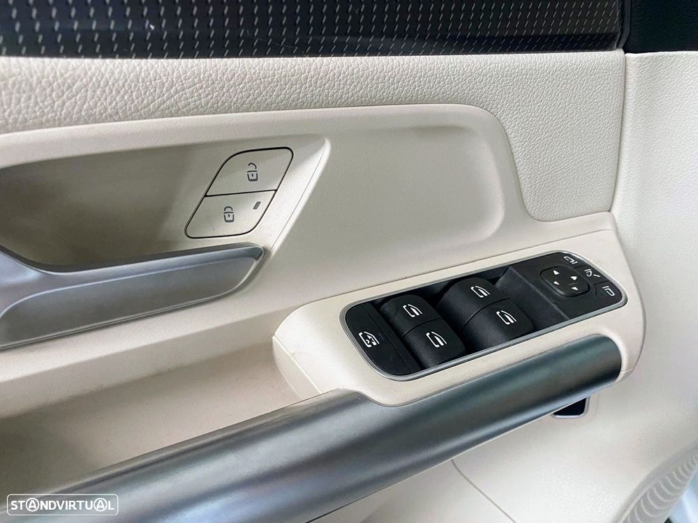 Mercedes-Benz EQA 250+ Edition - 13